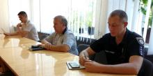 Фото новости: У Вознесенську прийняли рішення про продовження карантину до 31 серпня Свежие новости: У Вознесенську прийняли рішення про продовження карантину до 31 серпня