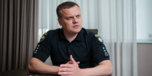 Свежие новости: Андрія Рубеля звільнили з посади керівника Департамента стратегічних розслідувань
