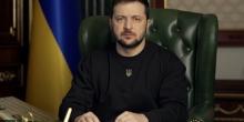 Свежие новости: «Ердоган може допомогти з Миколаєвом», — Зеленський