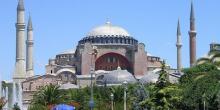 Свежие новости: Софийский собор в Стамбуле станет мечетью 24 июля — Эрдоган