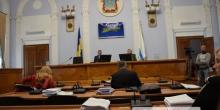 Фото новости: В Николаеве не смогли даже внести вопрос о «формуле Штанмайера» на сессию Свежие новости: В Николаеве не смогли даже внести вопрос о «формуле Штанмайера» на сессию