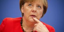 Свежие новости: Меркель выступает за двойную стратегию НАТО в отношении России