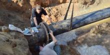 Фото новости: Сєнкевич роз'яснив, чому у Миколаєві довго немає води Свежие новости: Сєнкевич роз'яснив, чому у Миколаєві довго немає води