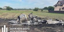 Фото новости: Загиблим на Житомирщині пілотам посмертно присвоїли військові звання Свежие новости: Загиблим на Житомирщині пілотам посмертно присвоїли військові звання