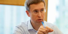 Свежие новости: Зеленський запропонував Корецькому очолити уряд і уже окреслив основні завдання