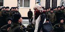 Свежие новости: ВИДЕО: Николаевский нацгвардеец сделал предложение своей девушке прямо во время присяги