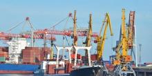 Свежие новости: Заявки на концессию портов «Ольвия» и «Херсон» уже подали компании из Китая, Катара и Сингапура
