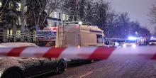 Свежие новости: В Москве открыли стрельбу в центре админуслуг – погибли два человека, еще четверо ранены