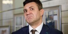 Свежие новости: Нардеп Тищенко задекларировал девять женских сумочек