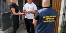 Свежие новости: Укриття ліцею і вуличні ліхтарі: за добу на Миколаївщині оголосили дві підозри за однією схемою