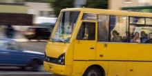 Свежие новости: Забастовка николаевских «маршрутчиков» не состоялась
