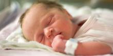 Фото новости: В Николаеве на прошлой неделе родилось 79 малышей Свежие новости: В Николаеве на прошлой неделе родилось 79 малышей