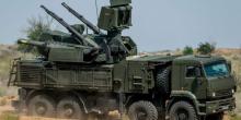 Фото новости: Трофейний російський  Свежие новости: Трофейний російський