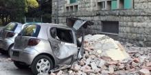 Фото новости: Количество жертв землетрясения в Албании превысило 100, повреждено 600 домов Свежие новости: Количество жертв землетрясения в Албании превысило 100, повреждено 600 домов