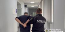 Свіжі новини: В Одесі затримали 19-річного підозрюваного у вбивстві 16-річного підлітка