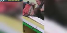 Свежие новости: На Закарпатье учительница таскала ребенка за волосы при всем классе