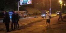 Свежие новости: В Одессе «Мерседес» насмерть сбил женщину