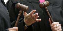 Фото новости: Українські судді провалили IQ-тест: його результати скасовано, — ЗМІ Свежие новости: Українські судді провалили IQ-тест: його результати скасовано, — ЗМІ