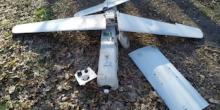 Свежие новости: Над Миколаївською областю було збито ворожий БПЛА «Орлан-10»