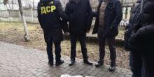 Свежие новости: На Прикарпатье на взятке поймали чиновника Нацакадемии аграрных наук