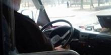 Свежие новости: В Николаеве женщину выгнали из маршрутки за разговор по телефону
