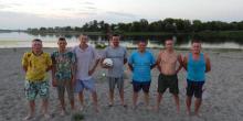 Фото новости: Вознесенськ. Прибужанівська ОТГ запрошує на — ДЕНЬ МОЛОДІ Свежие новости: Вознесенськ. Прибужанівська ОТГ запрошує на — ДЕНЬ МОЛОДІ