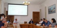 Свежие новости: В Николаеве с 1 октября могут ограничить движение по Варваровскому мосту для большегрузов