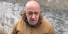 Свежие новости: ВІДЕО: Пригожин заявляє про вихід 