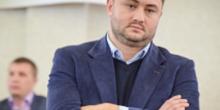 Фото новости: Невенчанный: В Николаевском облсовете нет единства Свежие новости: Невенчанный: В Николаевском облсовете нет единства