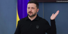 Свежие новости: Або переговори, або ескалація: Зеленський розкрив, що чекає на Україну взимку