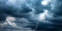 Свежие новости: Украинцев предупредили о грозах и шторме