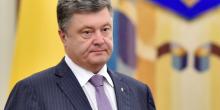 Свежие новости: Порошенко наградил пятерых молодых ученых из Николаева