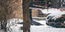 Свежие новости: ВИДЕО: В Киеве пропавшего подростка нашли мертвым
