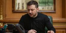 Свежие новости: Зеленський розкритикував політику США стосовно України в НАТО
