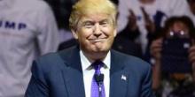Фото новости: Трамп назвал скончавшегося Фиделя Кастро  Свежие новости: Трамп назвал скончавшегося Фиделя Кастро