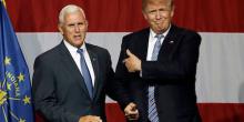 Свежие новости: В Киеве ждут ключевых чиновников из команды Трампа