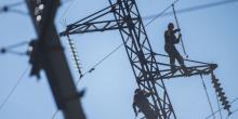 Свежие новости: У Миколаївській області триває заміна електромережі