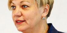 Фото новости: Гонтареву ждет тюрьма, — адвокат Свежие новости: Гонтареву ждет тюрьма, — адвокат