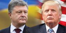 Свежие новости: Предстоящая встреча Порошенко и Трампа: появились важные подробности
