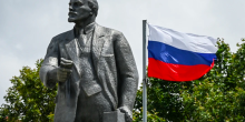 Свежие новости: ФСБ РФ планує скасувати прикордонні зони з окупованими територіями України