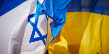 Фото новости: Ізраїль передавав Україні системи Patriot – посол Свежие новости: Ізраїль передавав Україні системи Patriot – посол
