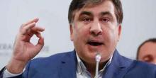 Фото новости: Саакашвили призвал замуровать депутатов в Раде Свежие новости: Саакашвили призвал замуровать депутатов в Раде