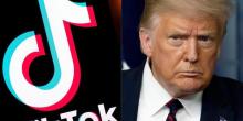 Фото новости: Трамп про TikTok: Ухвалю рішення протягом наступних 30 днів Свежие новости: Трамп про TikTok: Ухвалю рішення протягом наступних 30 днів