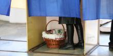 Фото новости: Выборы на Николаевщине: наблюдатели сообщают о первых нарушениях Свежие новости: Выборы на Николаевщине: наблюдатели сообщают о первых нарушениях