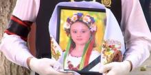 Свежие новости: Прощание с Настей, погибшей в лагере: семья переехала в Одессу из-за любви девочки к танцам