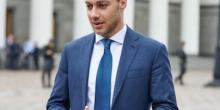Свежие новости: Законопроект Ильюка о роспуске Николаевского горсовета признан таким, что соответствует антикоррупционному законодательству