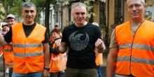 Фото новости: Сєнкевич увійшов до правління Глобальної угоди мерів Свежие новости: Сєнкевич увійшов до правління Глобальної угоди мерів