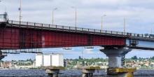 Свежие новости: Варваровский мост в Николаеве не принят в госсобственность