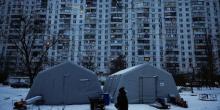 Свіжі новини: ООН стурбована ударами РФ по енергетиці України: попереду важка зима