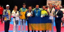 Свежие новости: Спортсменка з Миколаєва Марія Лабузова здобула 
